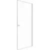 Baliv Dusch-Drehtür DUK-80.30T 80 Cm X 190 Cm Chrom -Home Bathroom 4250312107744 S01 080720 L