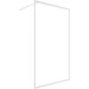 Baliv Duschabtrennung Walk-In DUK-120.80 120 Cm X 195 Cm Chrom 1 Baliv Duschabtrennung Walk-In DUK-120.80 120 Cm X 195 Cm Chrom -Home Bathroom 4250312111000 S01 080720 L