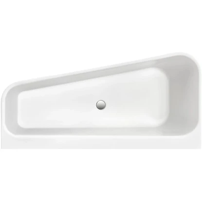 Ottofond Badewanne Pino 155 Cm X 75 Cm Rechts Inkl. Ablaufgarnitur 3 Ottofond Badewanne Pino 155 Cm X 75 Cm Rechts Inkl. Ablaufgarnitur