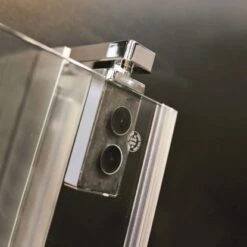 Breuer Drehtür Links Für Seitenwand Europa Design Chrom Klarglas 90 Cm 12 Breuer Drehtür Links Für Seitenwand Europa Design Chrom Klarglas 90 Cm -Home Bathroom 4829925 2570 4