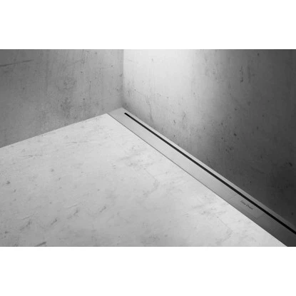 ESS Easy Drain Duschrinne XS Nano Wall Design 120 Cm 3 ESS Easy Drain Duschrinne XS Nano Wall Design 120 Cm