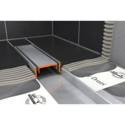 ESS Easy Drain Duschrinne Compact TAF 80 Cm Sperrwasserhöhe 30 Mm 10 ESS Easy Drain Duschrinne Compact TAF 80 Cm Sperrwasserhöhe 30 Mm -Home Bathroom 4853438 4853446 4853453 b3