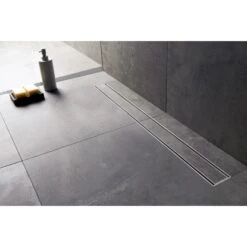 ESS Easy Drain Duschrinne Compact TAF 80 Cm Sperrwasserhöhe 30 Mm 11 ESS Easy Drain Duschrinne Compact TAF 80 Cm Sperrwasserhöhe 30 Mm -Home Bathroom 4853438 4853446 4853453 b5