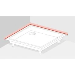 Ottofond Wannenfugenband 7 Ottofond Wannenfugenband -Home Bathroom 504 3209 wannenfugenband 2