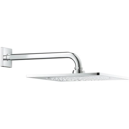 Grohe Kopfbrausenset Rainshower F-Series 10" 3 Grohe Kopfbrausenset Rainshower F-Series 10"