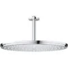 Grohe Kopfbrausenset Rainshower Cosmopolitan Chrom 400 Deckenauslass 142 Mm -Home Bathroom 518523 4520 26256000