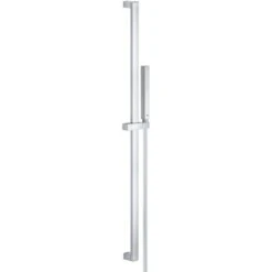 Grohe Brausestangenset Euphoria Cube Stick Chrom