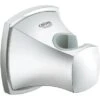 Grohe Handbrausehalter Grandera Chrom -Home Bathroom 518678 4520 27969000