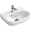 Villeroy & Boch O Novo Handwaschbecken 45 Cm Weiß -Home Bathroom 522889 3711 1