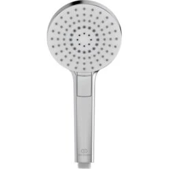 Ideal Standard Duschsystem Idealrain Evo Aufputz Brausestange 900 Mm Chrom -Home Bathroom 539362 3049 3