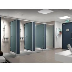 Ideal Standard Duschsystem Idealrain Evo Aufputz Brausestange 900 Mm Chrom -Home Bathroom 539362 3049 4