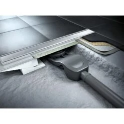 Duschrinne Alserio 70 Cm -Home Bathroom 548076 2137 3