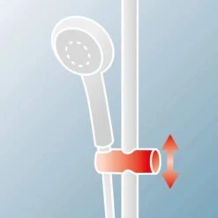 Schulte Duschsystem DuschMaster Rain Classic Rund Edelstahloptik 17 Schulte Duschsystem DuschMaster Rain Classic Rund Edelstahloptik -Home Bathroom 577626 2053 7