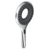 Grohe Handbrause Rainshower Icon 150 Chrom-Granit 2 Strahlarten -Home Bathroom 603160 4520 GroheBrausen 1