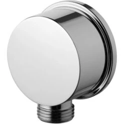 Ideal Standard Wandanschlussbogen Idealrain UP Chrom -Home Bathroom 606134 3049 2