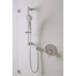 Ideal Standard Wandanschlussbogen Idealrain UP Chrom -Home Bathroom 606134 3049 3