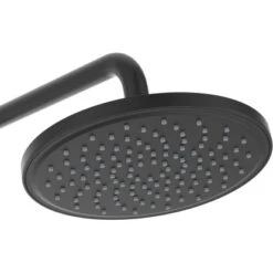 Ideal Standard Duschsystem Ceratherm T25 Kopfbrause 20 Cm Silk Black 12 Ideal Standard Duschsystem Ceratherm T25 Kopfbrause 20 Cm Silk Black -Home Bathroom 611768 3049 4