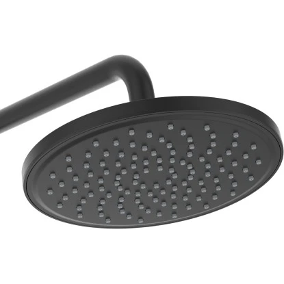 Ideal Standard Duschsystem Ceratherm T25 Kopfbrause 20 Cm Silk Black 6 Ideal Standard Duschsystem Ceratherm T25 Kopfbrause 20 Cm Silk Black – Bild 4