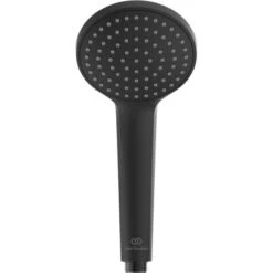 Ideal Standard Duschsystem Ceratherm T25 Kopfbrause 20 Cm Silk Black 13 Ideal Standard Duschsystem Ceratherm T25 Kopfbrause 20 Cm Silk Black -Home Bathroom 611768 3049 5