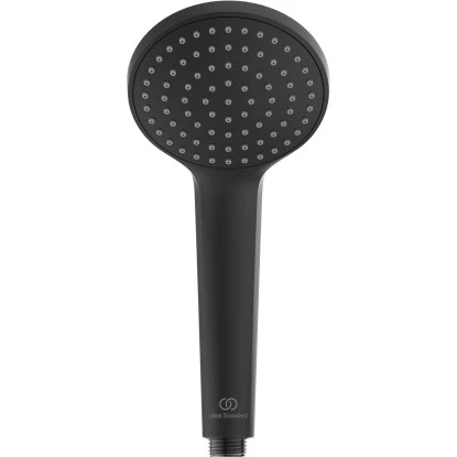 Ideal Standard Duschsystem Ceratherm T25 Kopfbrause 20 Cm Silk Black 7 Ideal Standard Duschsystem Ceratherm T25 Kopfbrause 20 Cm Silk Black – Bild 5