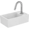 Ideal Standard Waschtisch-Paket Eurovit Plus Chrom 2 Ideal Standard Waschtisch-Paket Eurovit Plus Chrom -Home Bathroom 613762 3049 1