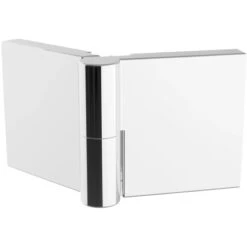 Schulte ExpressPlus Eckeinstieg Mit Drehfalttür Garant Fliesen 200x80cm -Home Bathroom 63348 2053 4060991056963 3