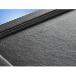 Ottofond Duschwanne Aruba 80 Cm X 80 Cm Anthrazit -Home Bathroom 6337 3209 Arubaanthrazit 3