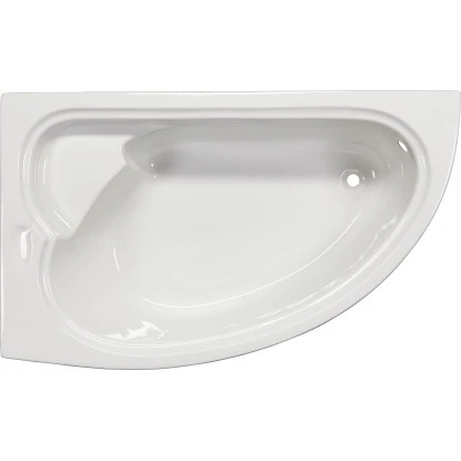 Sanoacryl Badewanne London 165 Cm X 95 Cm Weiß 3 Sanoacryl Badewanne London 165 Cm X 95 Cm Weiß