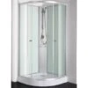 Sanotechnik Komplettduschkabine Rio 203 Cm X 90 Cm X 90 Cm 1 Sanotechnik Komplettduschkabine Rio 203 Cm X 90 Cm X 90 Cm -Home Bathroom 674102 4633 1