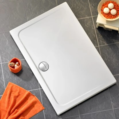 Duschwanne Maui-R 90 Cm X 75 Cm 4 Duschwanne Maui-R 90 Cm X 75 Cm – Bild 2