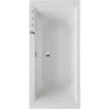 Ottofond Badewanne Rosa 170 Cm X 75 Cm Weiß -Home Bathroom 675183 3209 mit tu1000