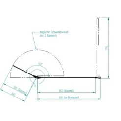 Echtglas Wannenaufsatz 2-teilig Mod. A 1.400 Mm X 800/340 Mm Glas 5 Mm 5 Echtglas Wannenaufsatz 2-teilig Mod. A 1.400 Mm X 800/340 Mm Glas 5 Mm -Home Bathroom 6753354 3209 sk
