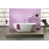Freistehende Badewanne Carney 190 Cm X 89,5 Cm Weiß -Home Bathroom 675595 3209 2