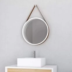 Aurlane Waschbecken Fjord 48 Cm Rechteckig Abgerundet Weiß 7 Aurlane Waschbecken Fjord 48 Cm Rechteckig Abgerundet Weiß -Home Bathroom 731570 4018 3