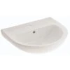Ideal Standard-Waschbecken Palaos 60 Cm Rund Weiß -Home Bathroom 760136 picture 1