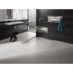 Bodenebenes Befliesbares Duschelement Indigno R Mit Duschrinne 90 Cm X 90 Cm 7 Bodenebenes Befliesbares Duschelement Indigno R Mit Duschrinne 90 Cm X 90 Cm -Home Bathroom 766133 4034 50001700 3