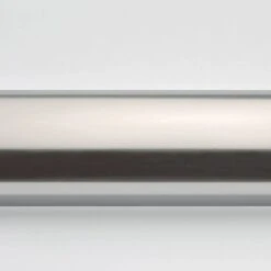 Breuer Walk-In Duschwand Panorama Chrom Klarglas 100 Cm -Home Bathroom 7684939 2570 3338 5