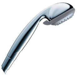 Hansgrohe Handbrause Croma 2Jet Chrom