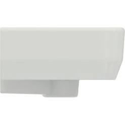 Ideal Standard Handwaschbecken I.life S 45 Cm Weiß 13 Ideal Standard Handwaschbecken I.life S 45 Cm Weiß -Home Bathroom 8014140491620 3049 S 04