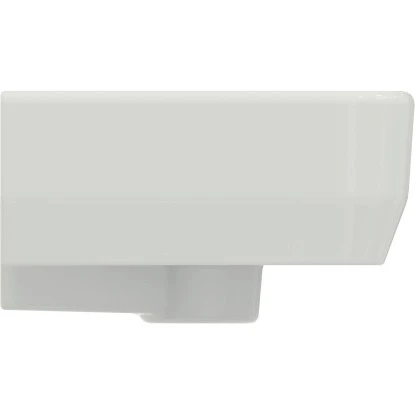 Ideal Standard Handwaschbecken I.life S 45 Cm Weiß 6 Ideal Standard Handwaschbecken I.life S 45 Cm Weiß – Bild 4