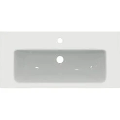 Ideal Standard Möbelwaschtisch I.life S 81 Cm Weiß 12 Ideal Standard Möbelwaschtisch I.life S 81 Cm Weiß -Home Bathroom 8014140491668 3049 S 03