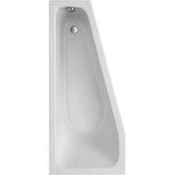 Badewanne Koala Vario Weiß Typ B -Home Bathroom 852052 3209