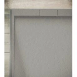 Ottofond Duschwanne Zona 1000x800/27 Mm Zementgrau 10 Ottofond Duschwanne Zona 1000x800/27 Mm Zementgrau -Home Bathroom 8714487 3