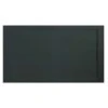 Ottofond Duschwanne Zona 120x80/3 Cm Anthrazit 1 Ottofond Duschwanne Zona 120x80/3 Cm Anthrazit -Home Bathroom 8714495 2