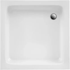 Duschwanne Saba 80 Cm X 80 Cm