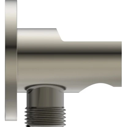 Ideal Standard Brausehalter Idealrain Atelier Silver Rund Für HB + Schlauch 5 Ideal Standard Brausehalter Idealrain Atelier Silver Rund Für HB + Schlauch – Bild 3