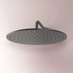 Ideal Standard Wandanschluss Idealrain 40 Cm Grey -Home Bathroom 887709 3049 10