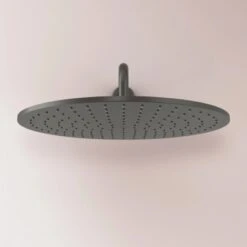 Ideal Standard Wandanschluss Idealrain 40 Cm Grey -Home Bathroom 887709 3049 11