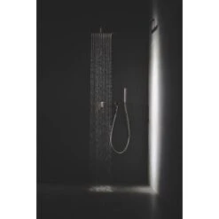 Ideal Standard Wandanschluss Idealrain 40 Cm Grey -Home Bathroom 887709 3049 8