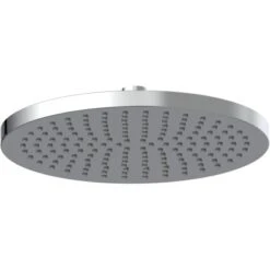 Eisl Duschset Futura Wellness Duschsystem Mit Thermostat Glasablage Chrom Grau -Home Bathroom 9002560798954 2759 7